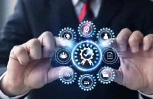 Sistema multiempresas para controle integrado e gestão empresarial.
