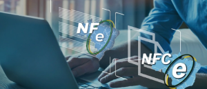 NF-e e NFC-e em processos fiscais